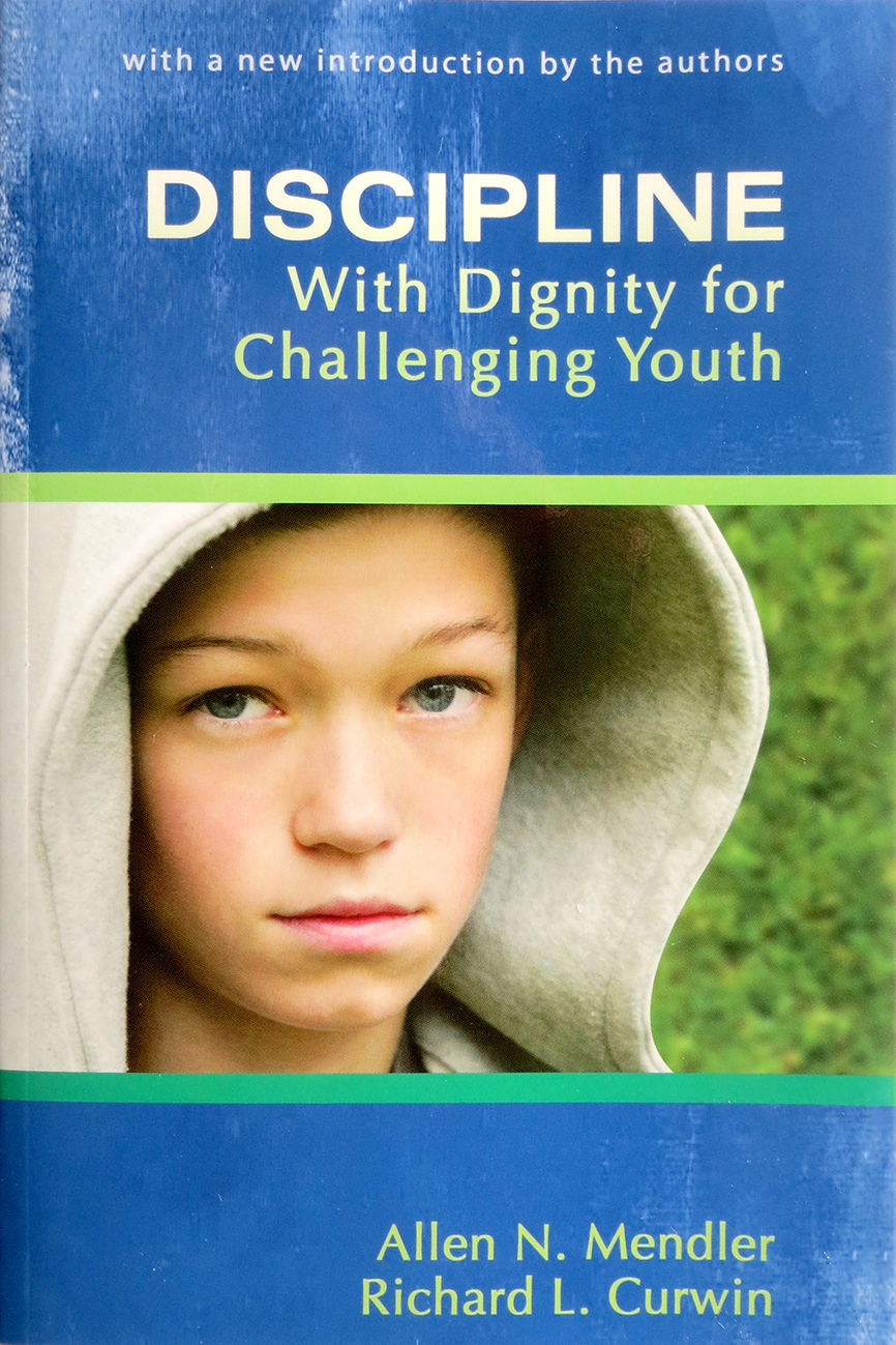NRCYS Discipline with Dignity for Challenging Youth
